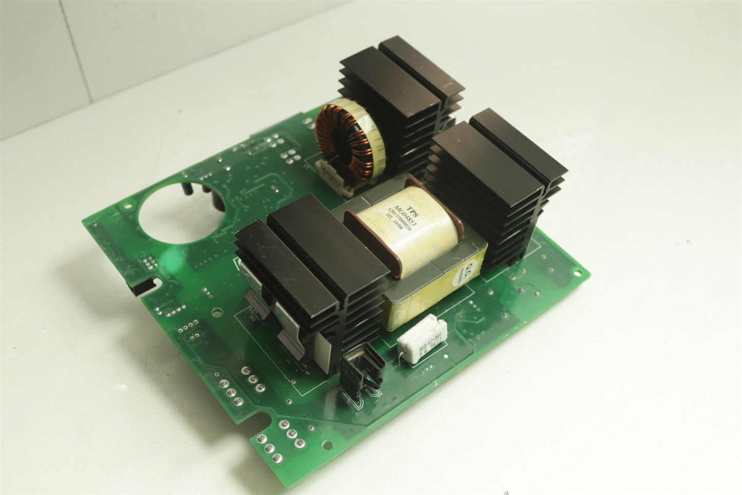 Syneron eLight IPL Laser System Power Supply Module AS50767 PC18215