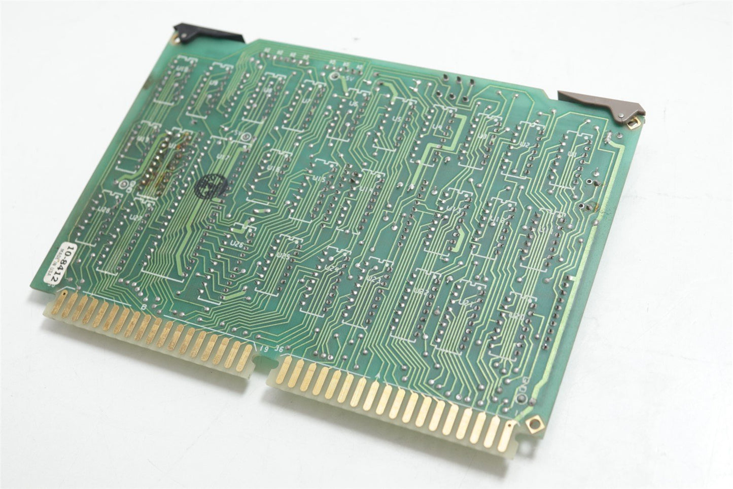 HP/Agilent 8662A Synthesized Signal Generator 08662-60235 B-2031-4 Circuit Card