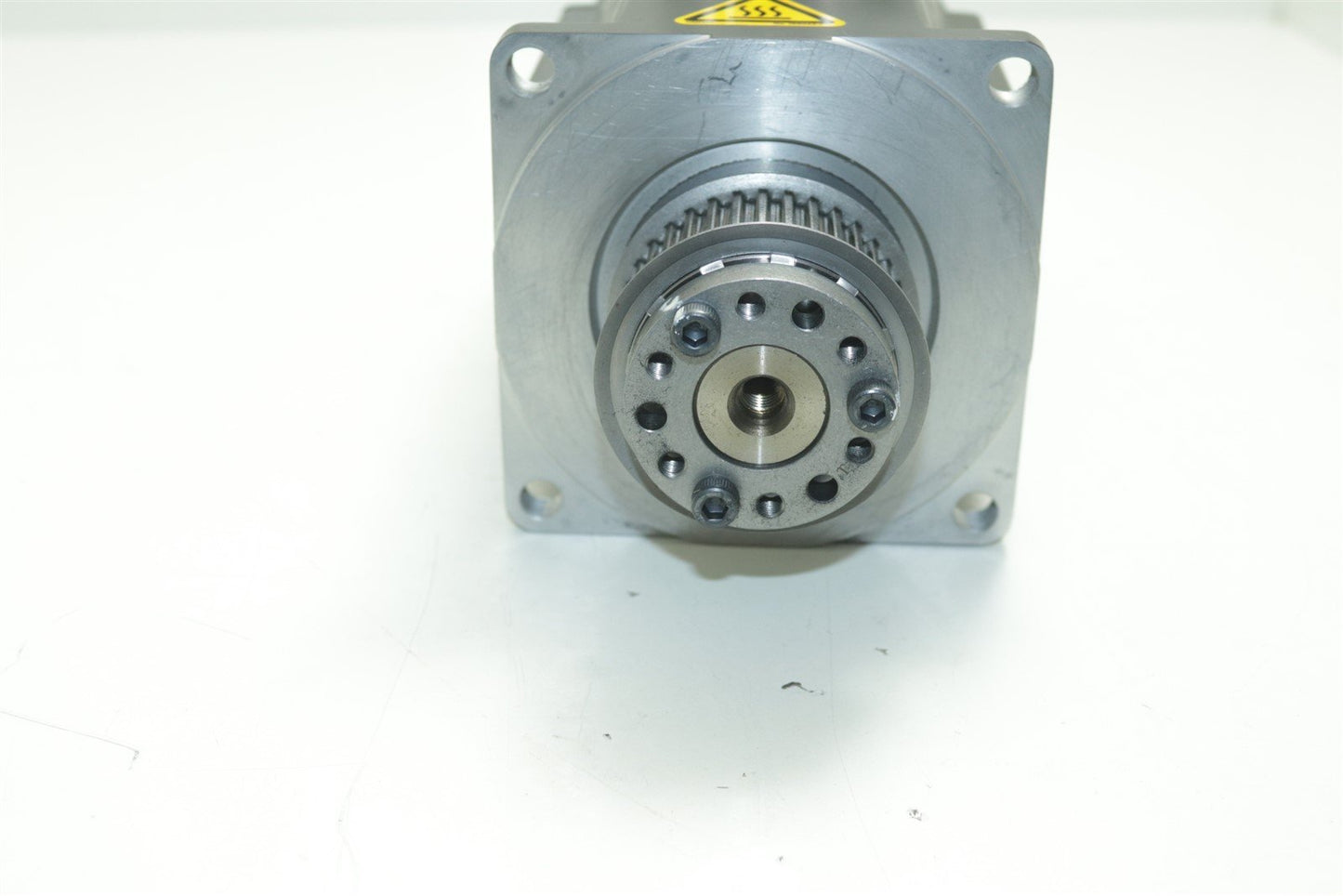 Kollmorgen AKM52H-ANCSEJ02 3 Phase PM Servomotor 640VDC For GE LightSpeed CT