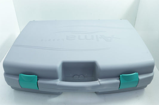 Alma Accent Prime RF Body Contouring Carrying Suitcase