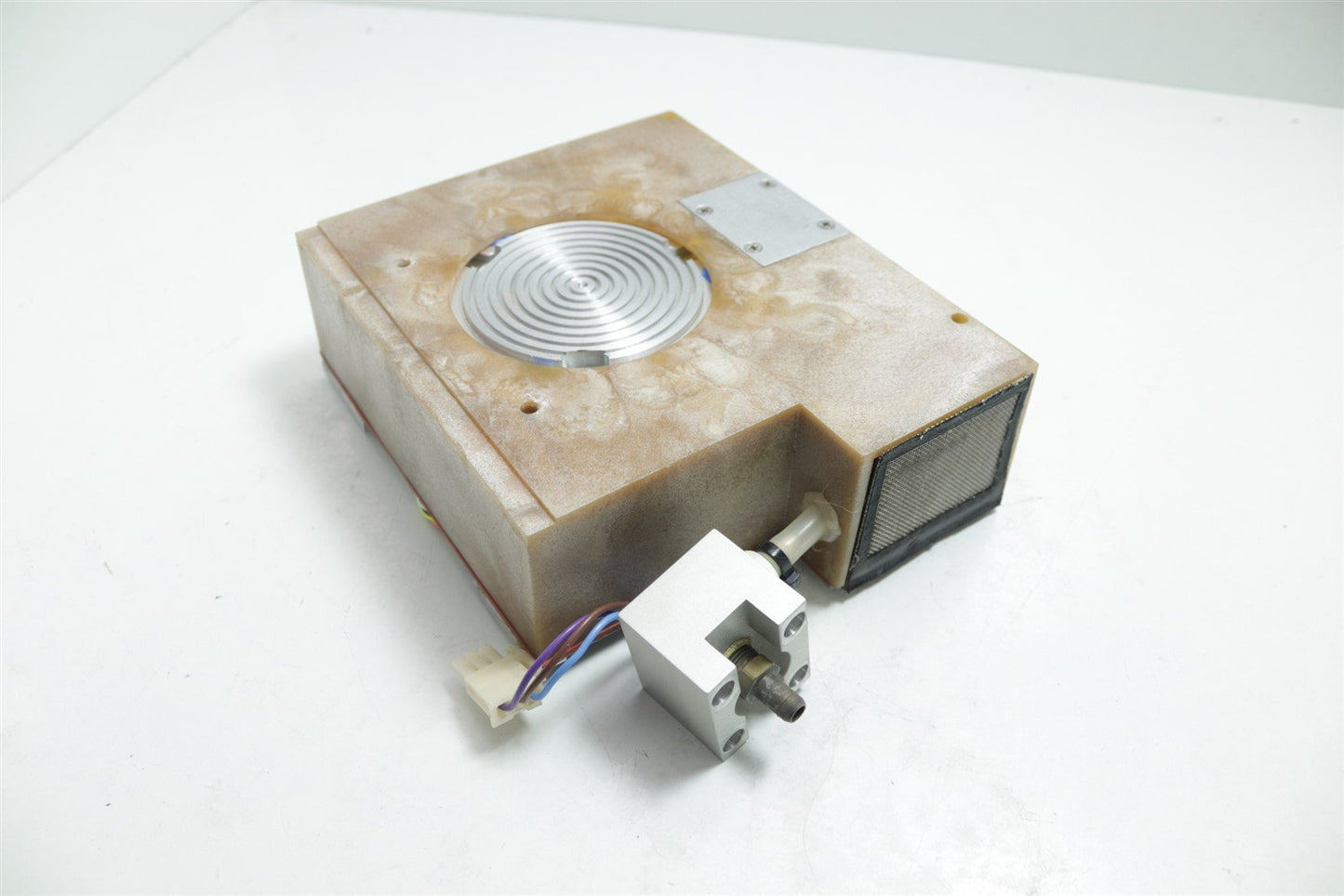 Pulmonetic Systems Air Pressure Ventilator LTV 900 Pump NTM1108801