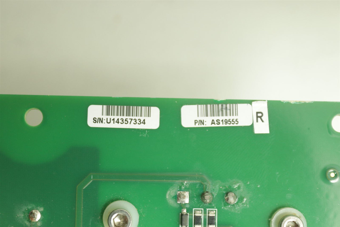 Syneron eLight IPL Laser System Power Supply Module AS19555 PC18954
