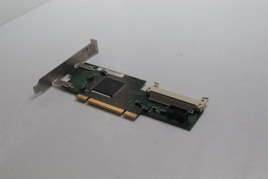 Agilent Keysight DSO3000 Series Oscilloscope N2861A Extension Module