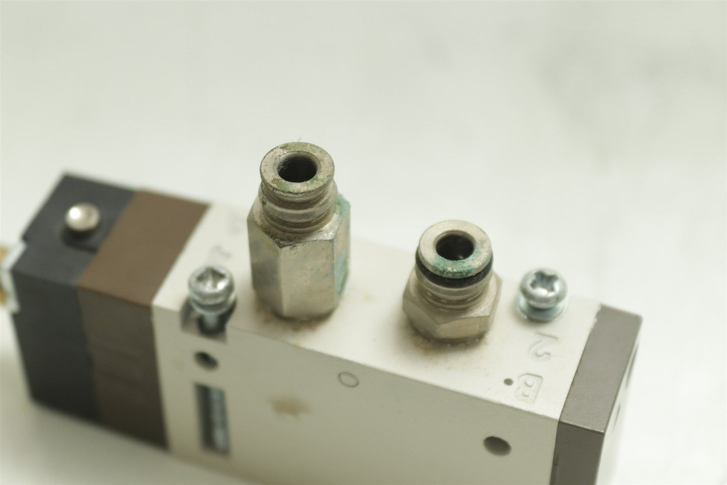 YPC Solenoid Valve 1/8" Port SF2101IP SF2101-IP SF2101 IP