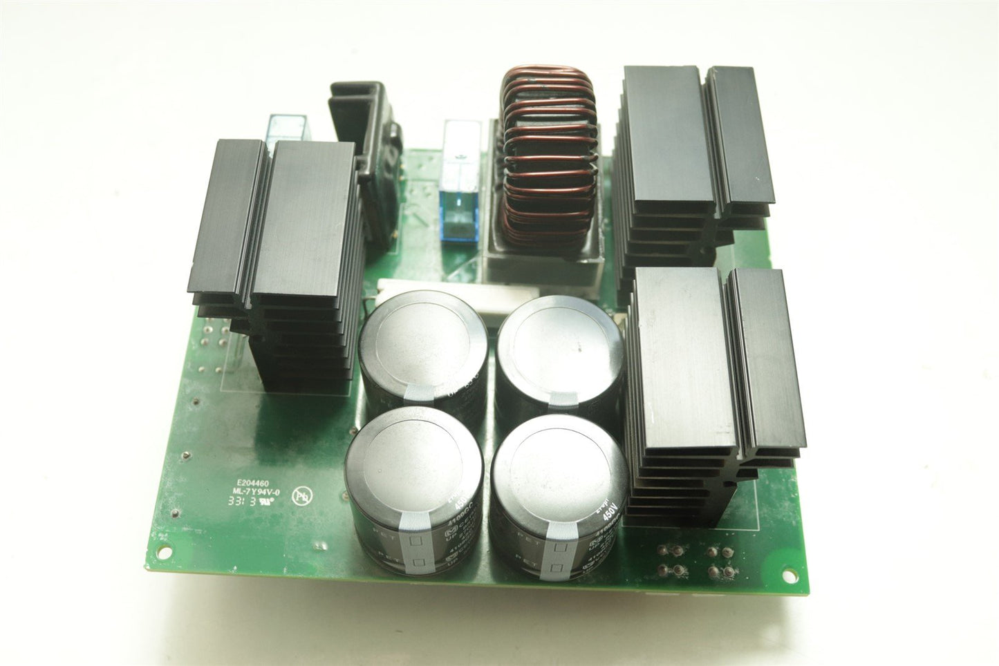 Syneron eLight IPL Laser System Power Supply Module AS19555 PC18954