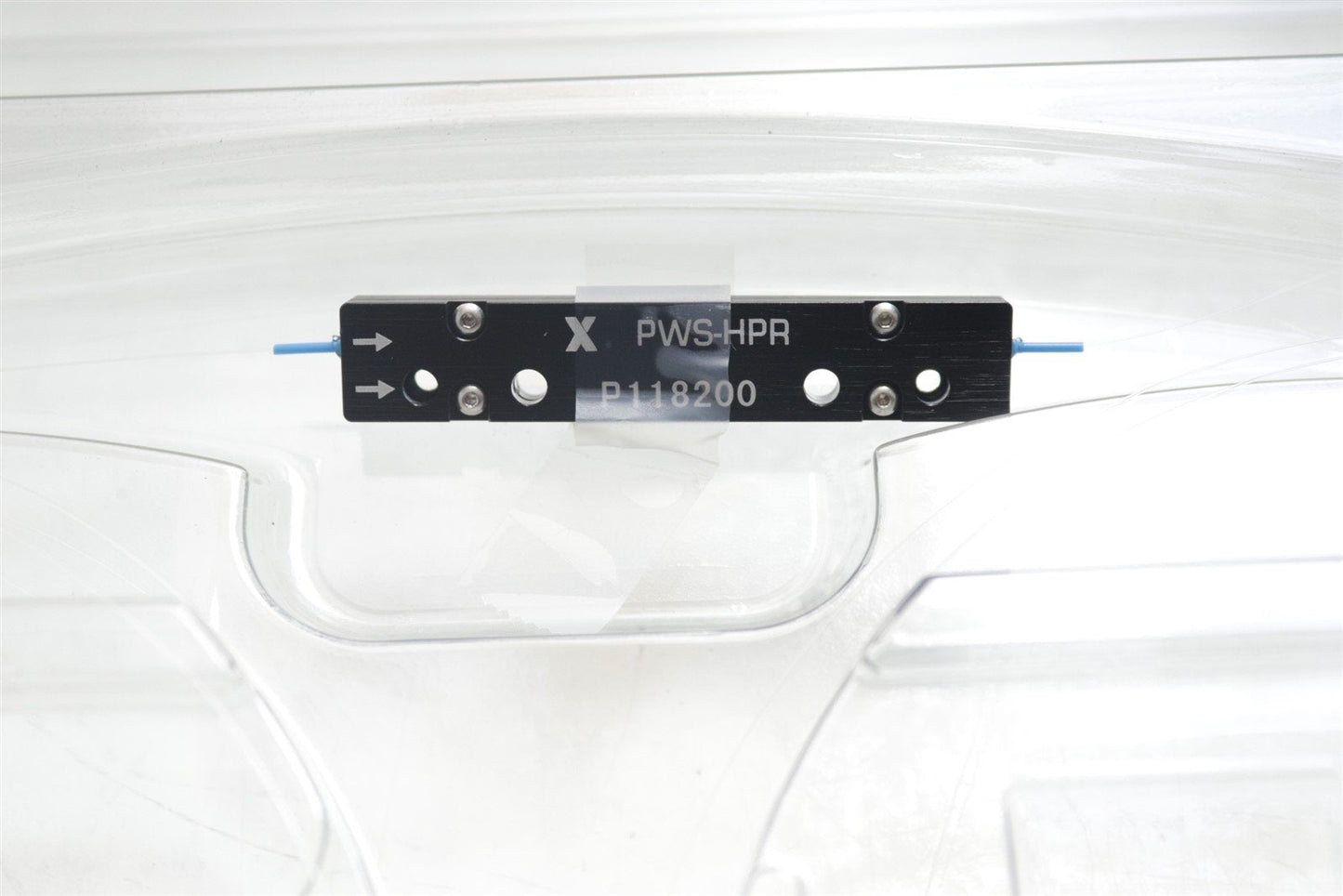 Teraxion High-Power Reflector Filter 1018nm Wavelength/ 2.509nm Bandwidth