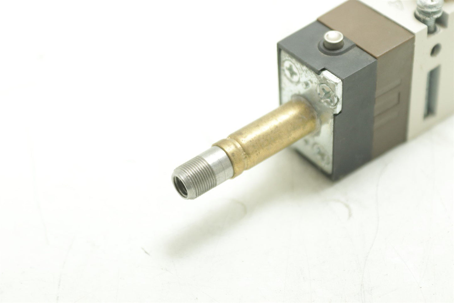 YPC Solenoid Valve 1/8" Port SF2101IP SF2101-IP SF2101 IP