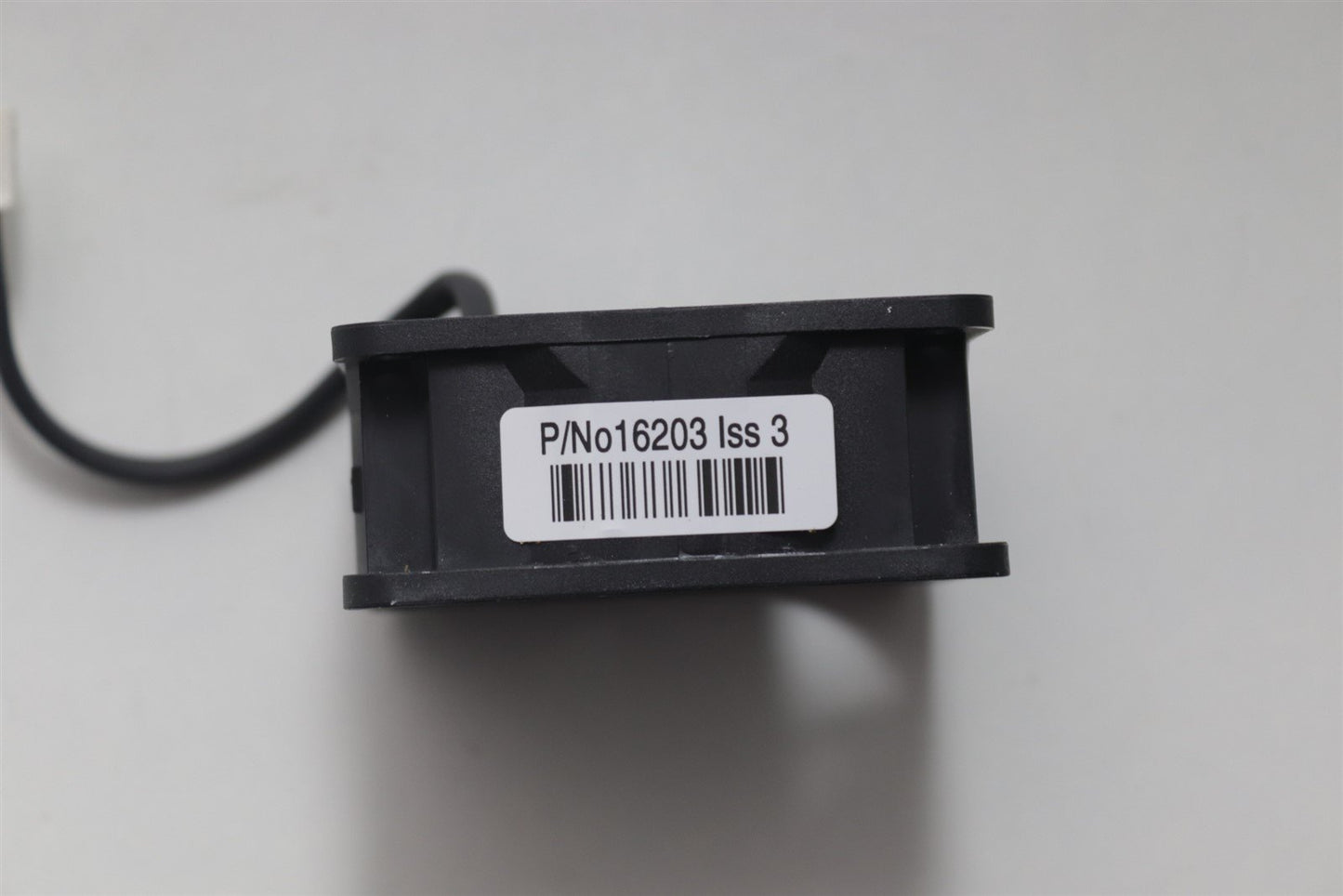 2x Ebmpapst Lambda Alpha 1000W Fans 60mm PLC6288