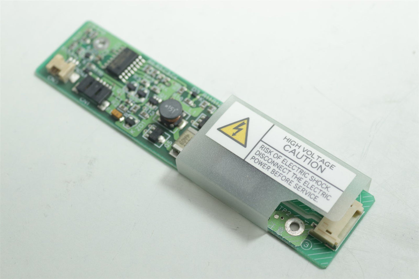 NEC LCD Inverter Board 104PWBR1-B