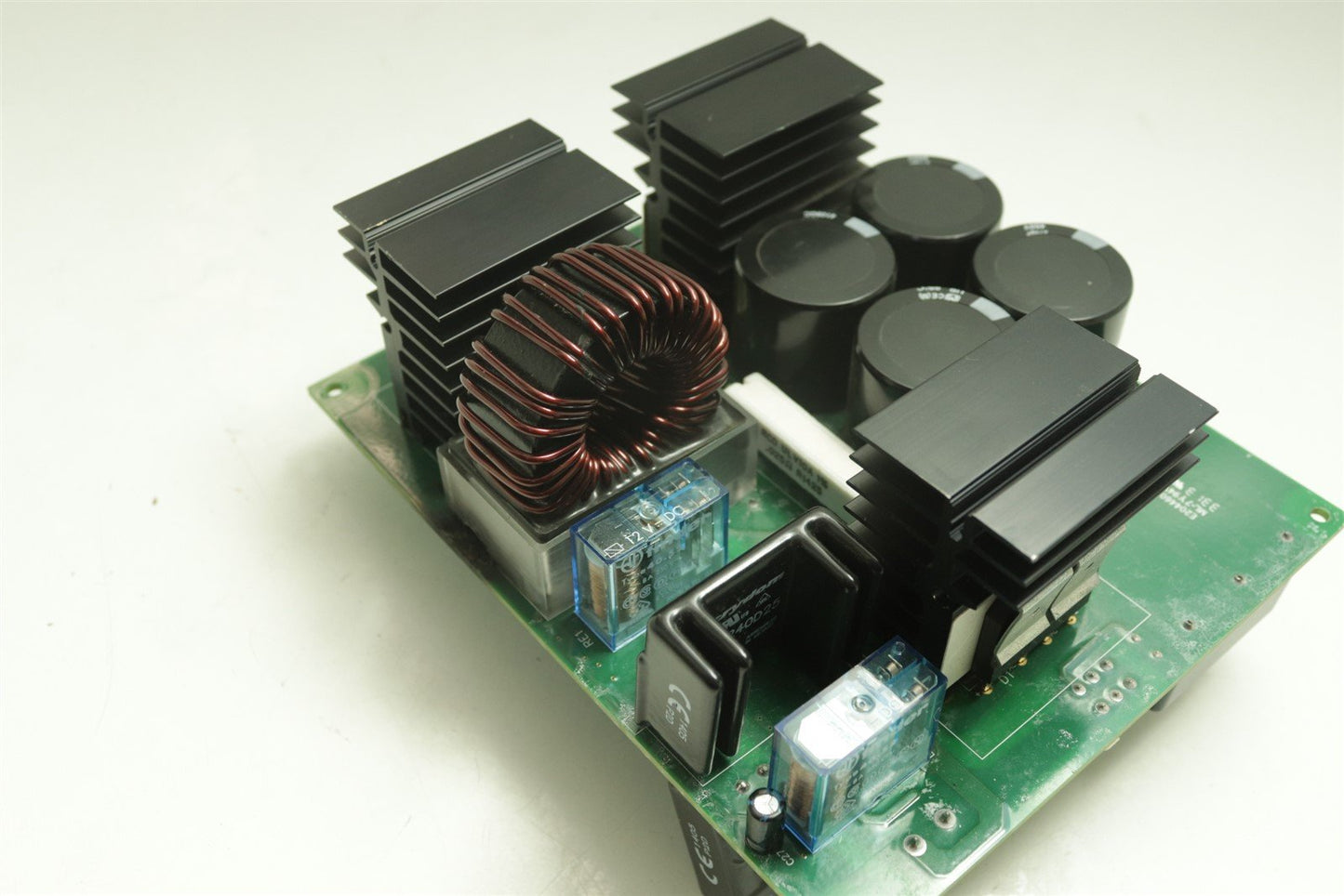 Syneron eLight IPL Laser System Power Supply Module AS19555 PC18954