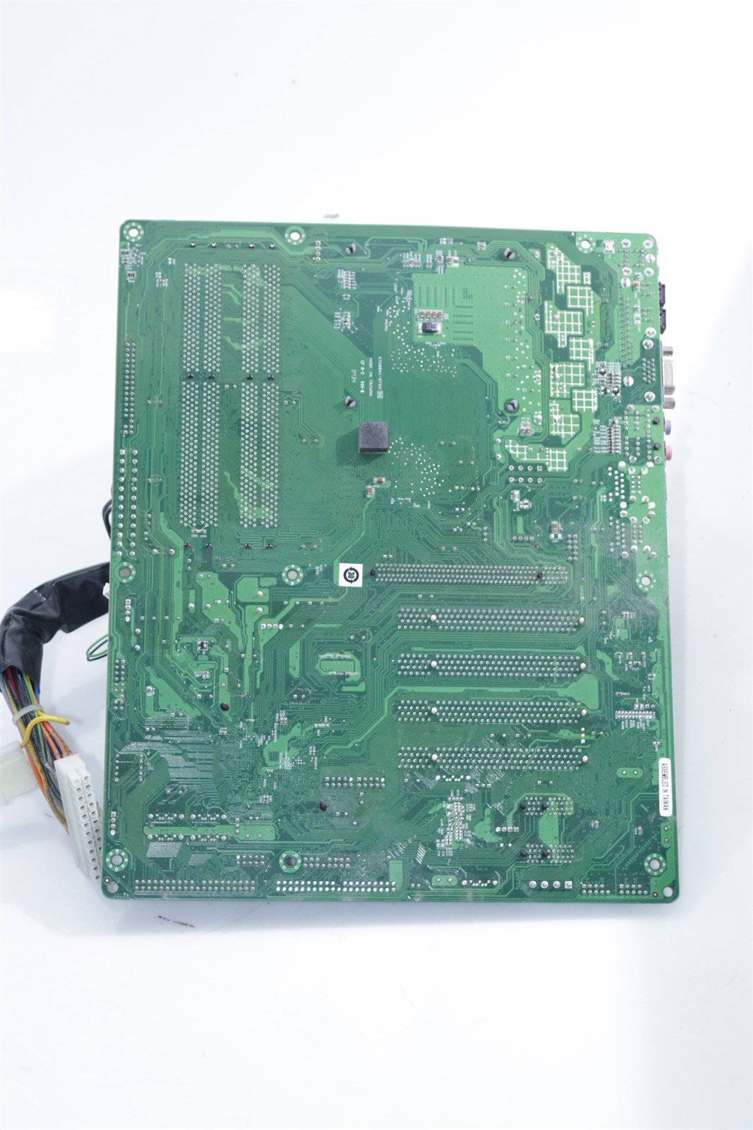 GE General Electric Voluson 730 Ultrasound Motherboard TYAN S5120 + DVI