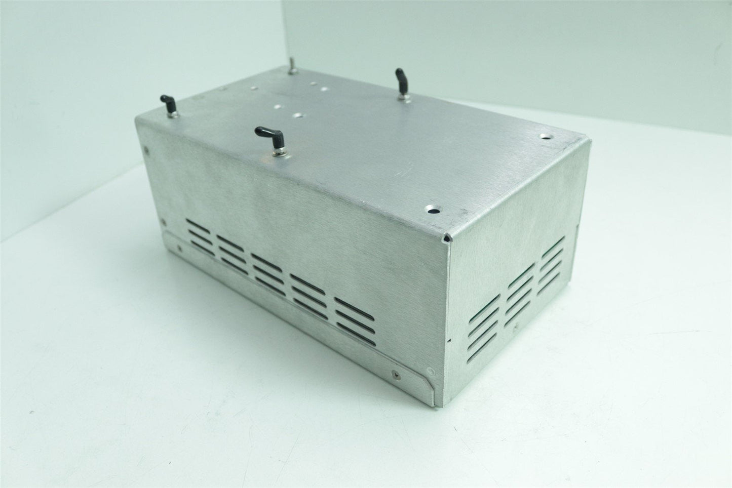 Jordan Valley Bruker Spellman Power Supply PCM50P75X2287 X2287