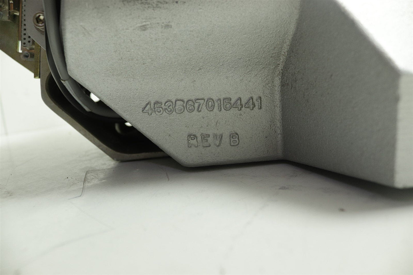 Philips CT Brillance A-Plane Collimator Module 453567062391