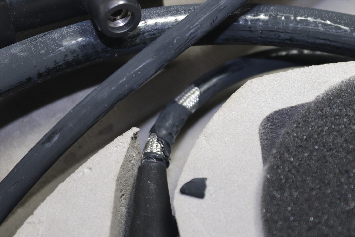 Pentax EG-3830UT Video Gastroscope Ultrasound Endoscope Endoscopy