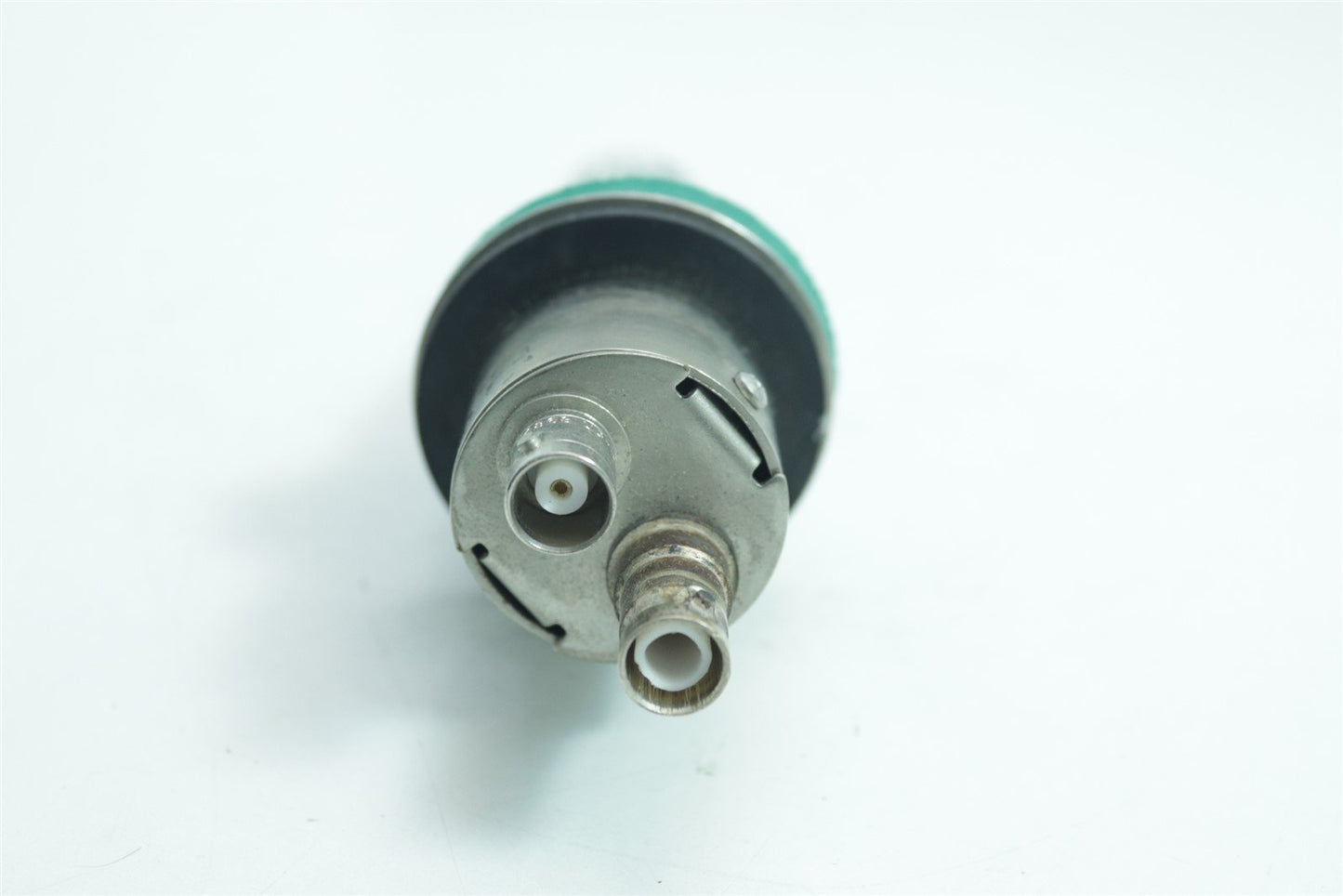 HAMAMATSU Photomultiplier Tube R3896-03 + BNC Socket Becton Facscalibur PMT