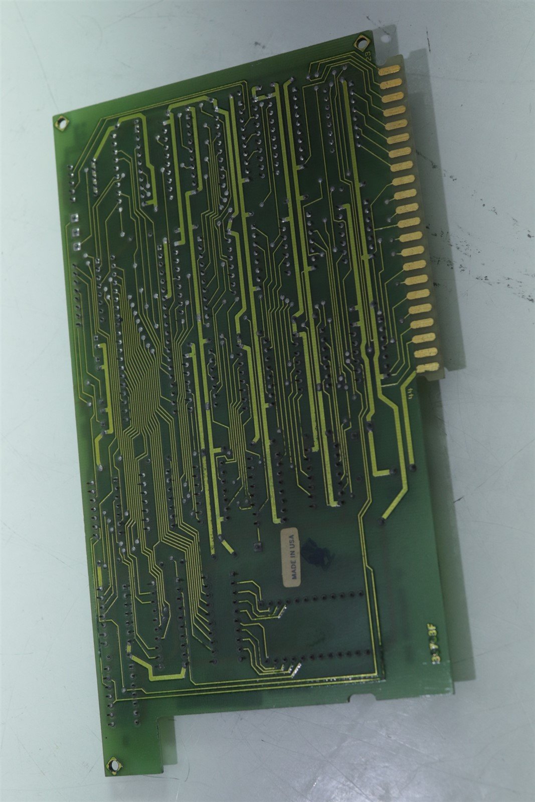 HP Agilent Sweet Oscilltor 08350-60067 Circuit Board Assembly