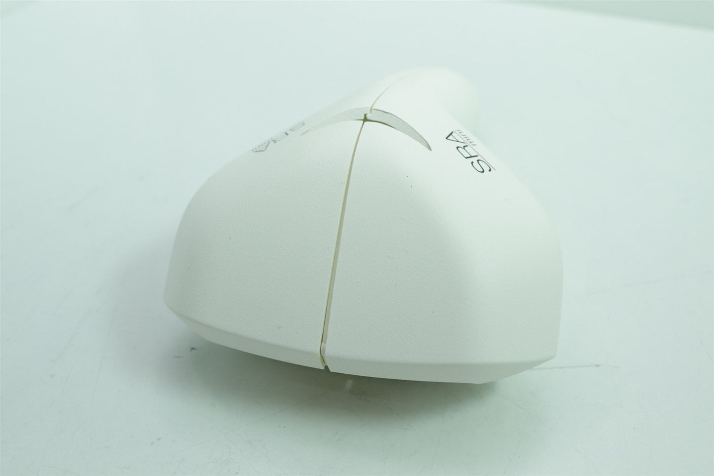 Syneron Elos Plus SRA Mini Handpiece plastic cover