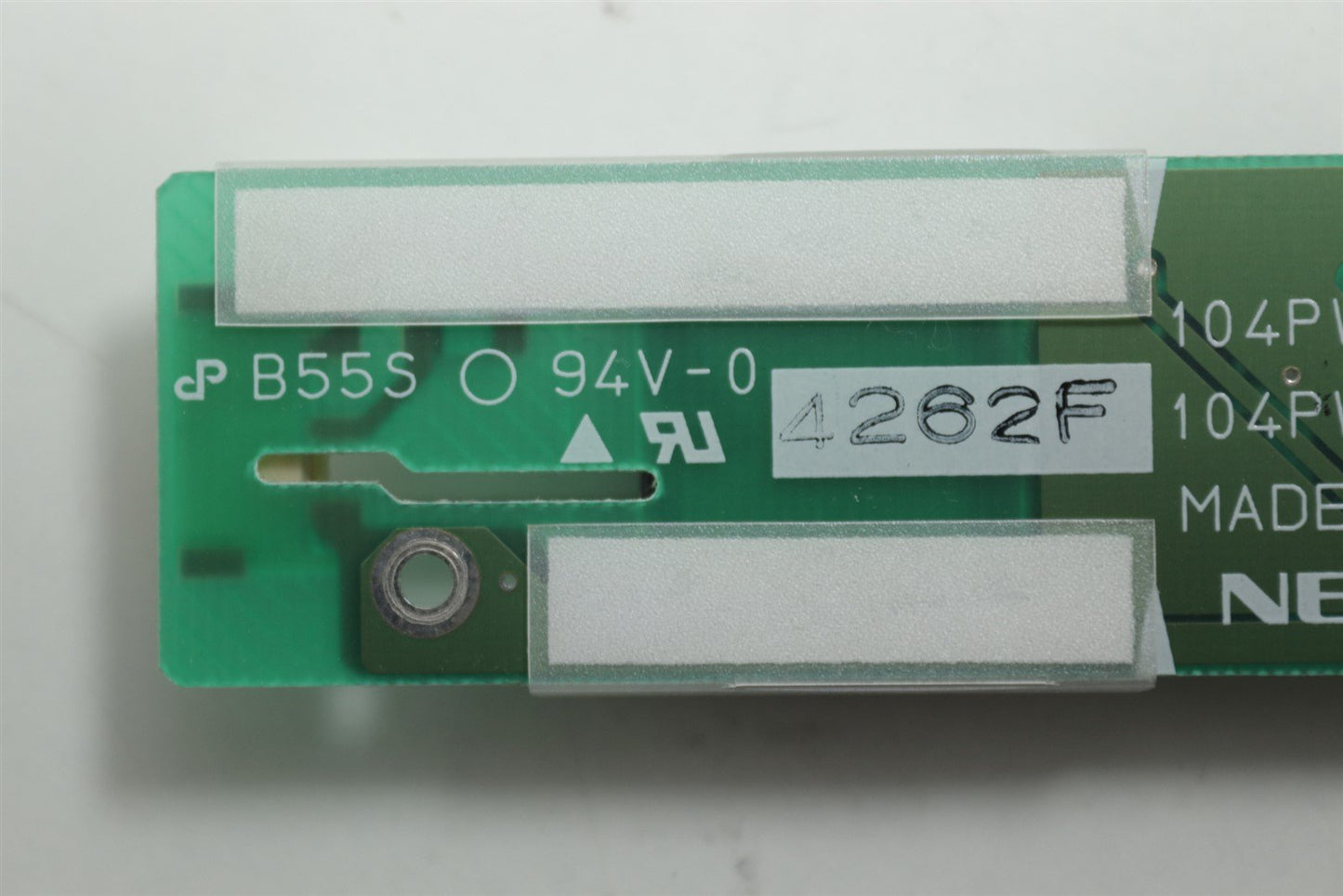NEC LCD Inverter Board 104PWBR1-B