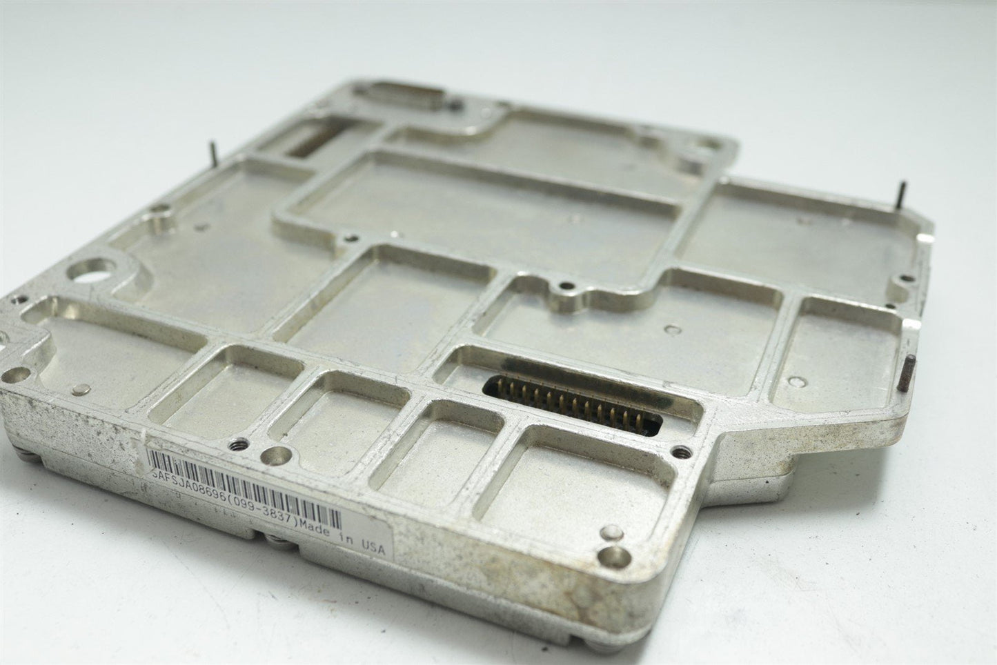Hewlett Packard Agilent 8920A Front Panel 08920-21007