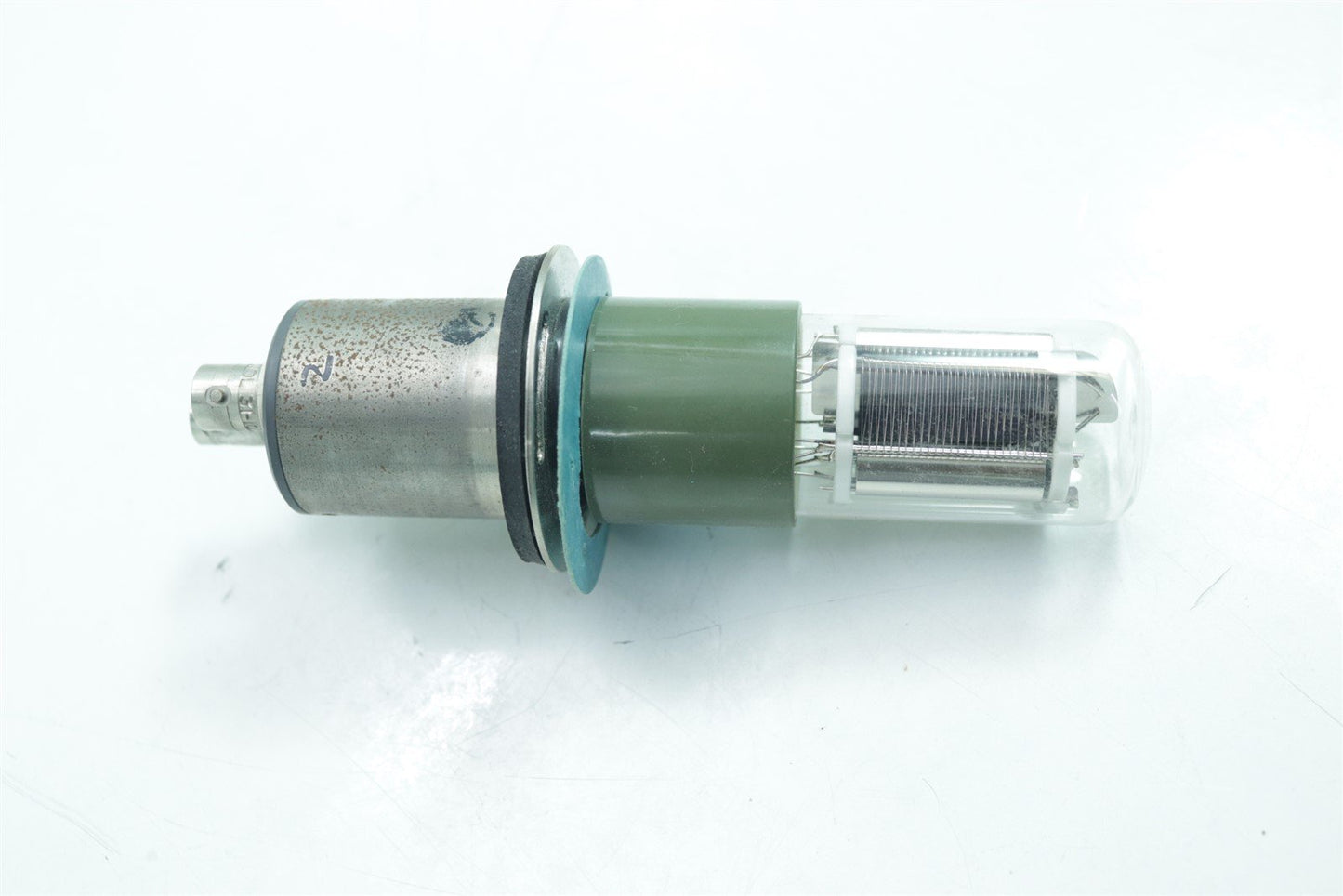 HAMAMATSU Photomultiplier Tube R1477-03 + BNC Socket Becton Facscalibur PMT