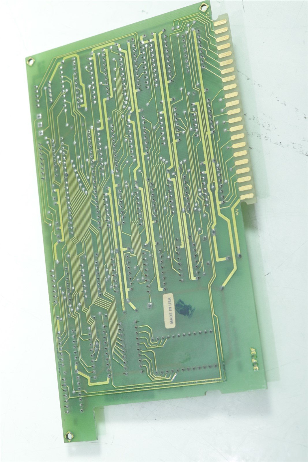 HP Agilent Sweet Oscilltor 08350-60067 Circuit Board Assembly