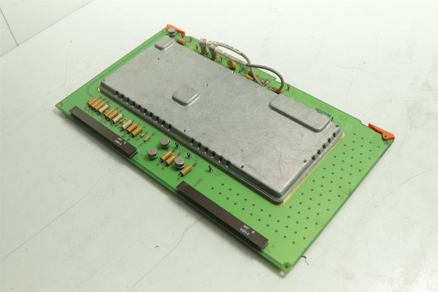 HP Agilent 8720A 08415-60013 FN Analog Board Assy
