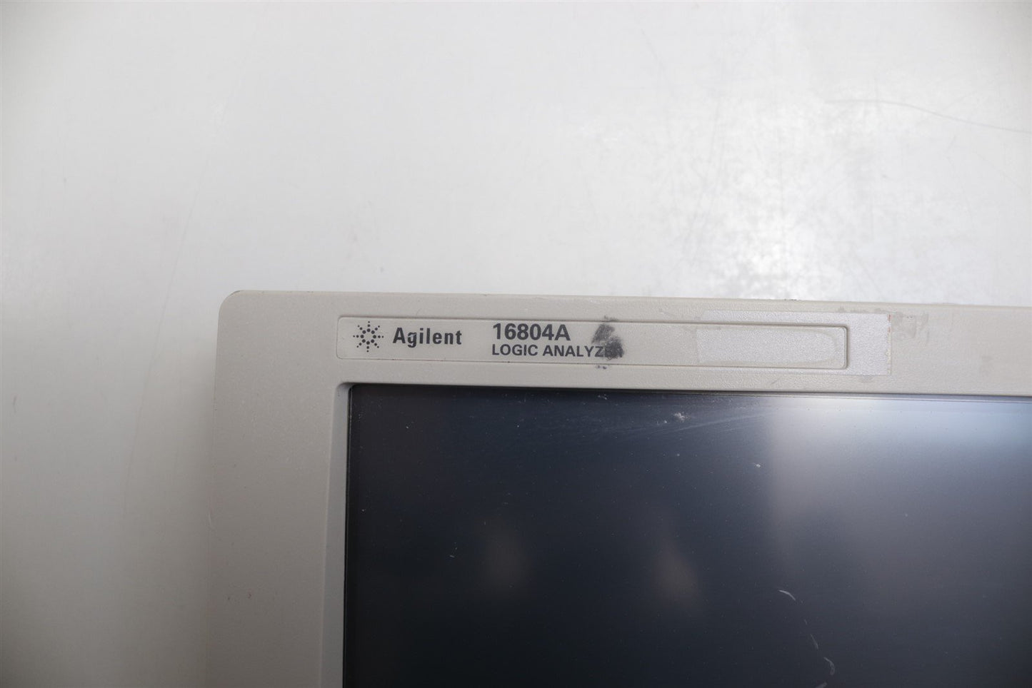 Agilent Keysight DSO3000 Series Oscilloscope N2861A Extension Module