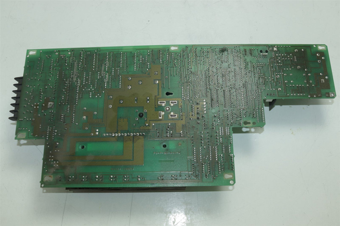 HP 6624A System Power Supply Variable DC Output 0-7V 5.0A/0-20V 2.0A 06624-60028
