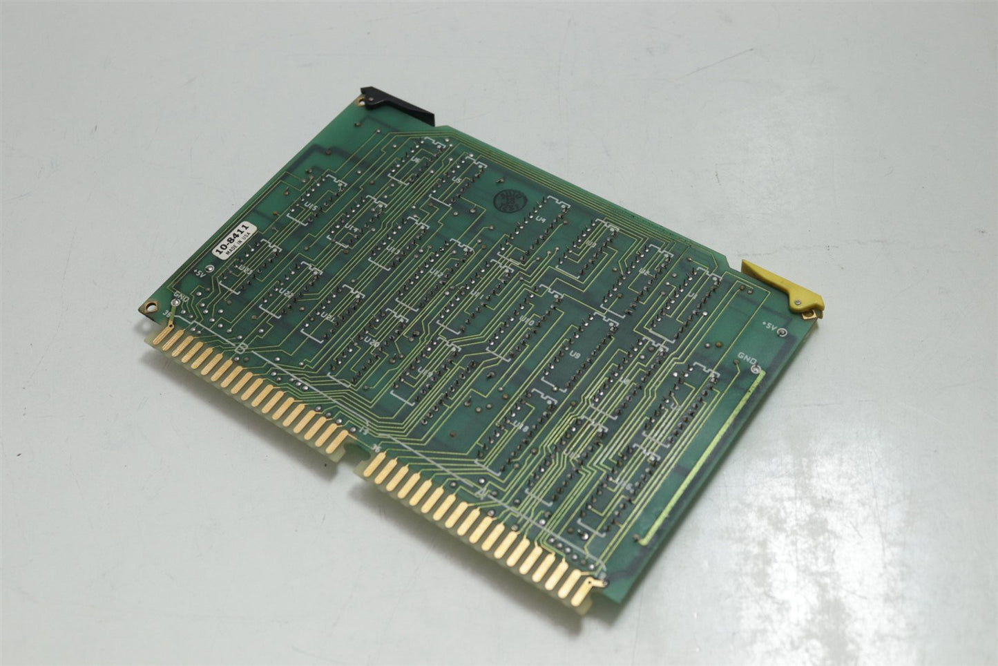 HP/Agilent 8662A Synthesized Signal Generator 08662-60167 Frequency Output Card