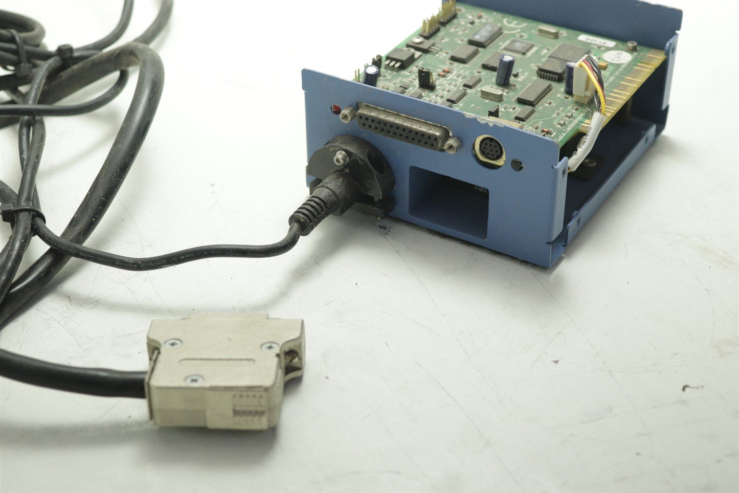 Sarin DiaMension MHC PCI Card assy 80016E