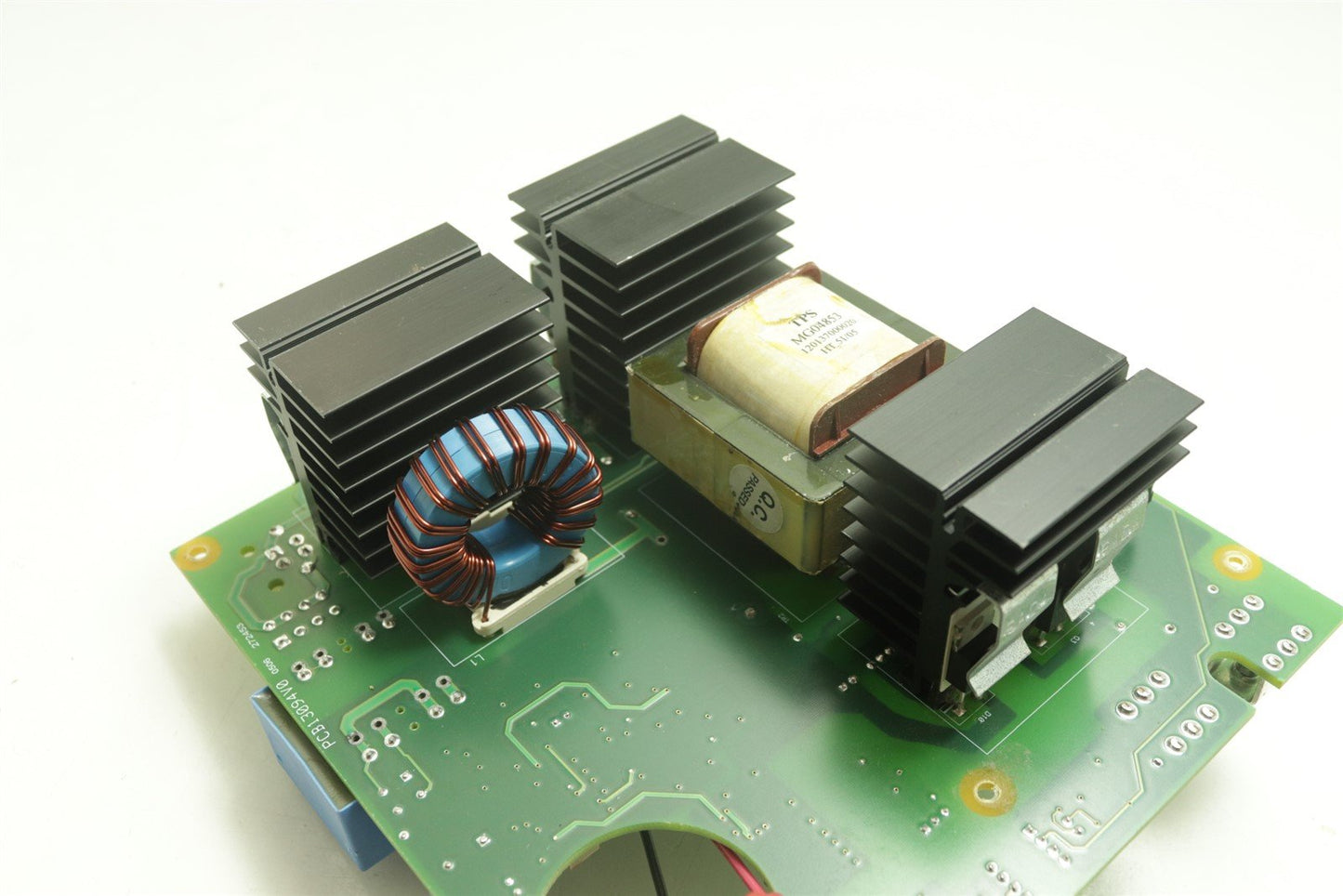 Syneron eLight IPL Laser System Power Supply Module AS20877 PC18214
