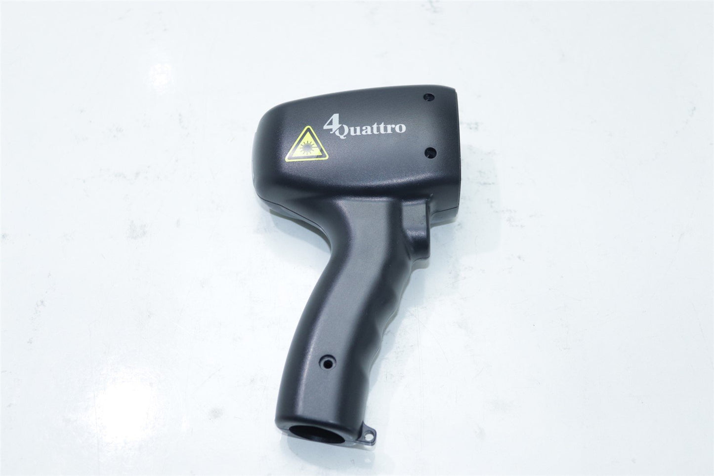 Alma Lasers Soprano Series 4Quattro Handpiece Plastic Cover Used