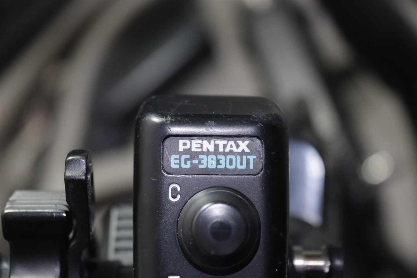 Pentax EG-3830UT Video Gastroscope Ultrasound Endoscope Endoscopy