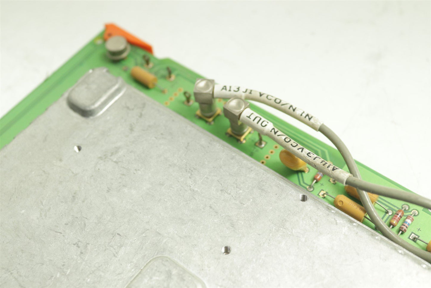HP Agilent 8720A 08415-60013 FN Analog Board Assy