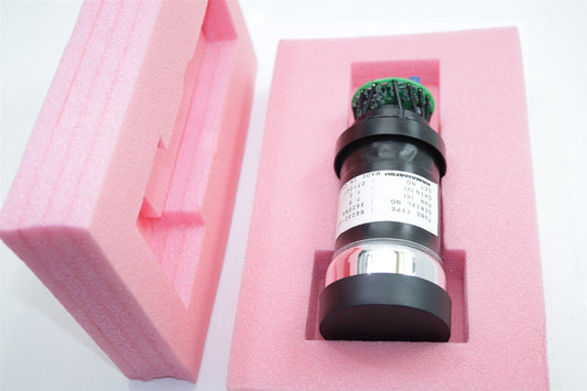 HAMAMATSU R6232-02 GE PMT Detector Photomultiplier Tube F/Gamma Camera D/60mm