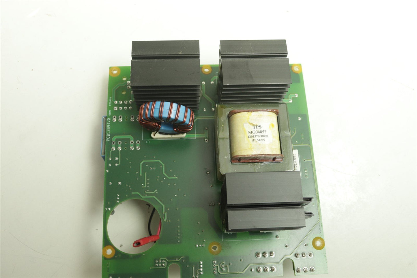 Syneron eLight IPL Laser System Power Supply Module AS20877 PC18214