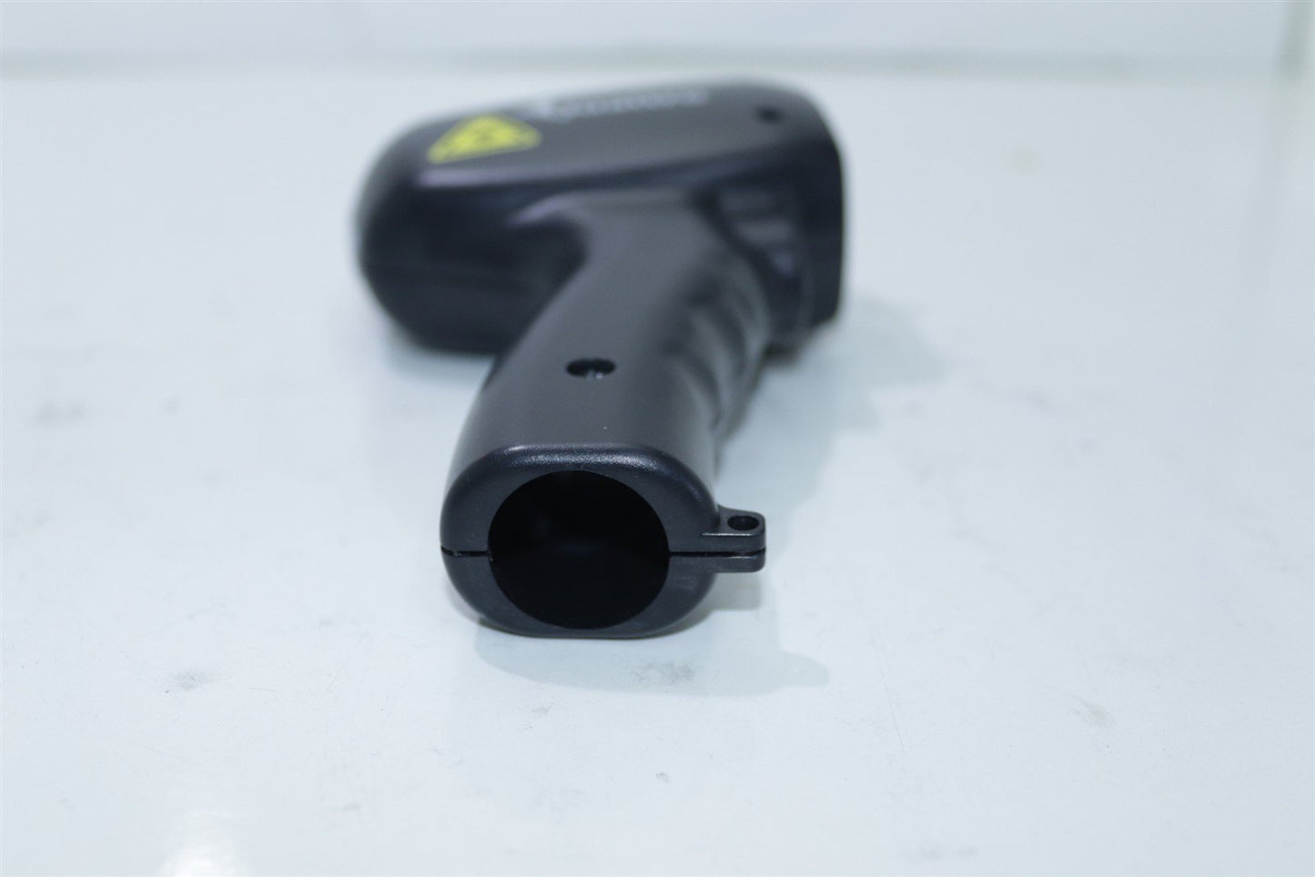 Alma Lasers Soprano Series 4Quattro Handpiece Plastic Cover Used