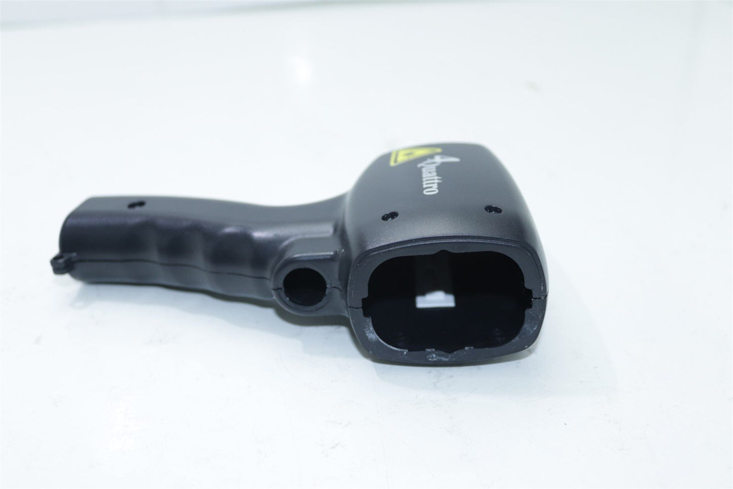 Alma Lasers Soprano Series 4Quattro Handpiece Plastic Cover Used