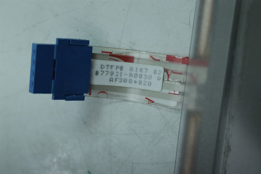 HP/Philips Sonos 5500 Touch Screen Glass 77921-80030