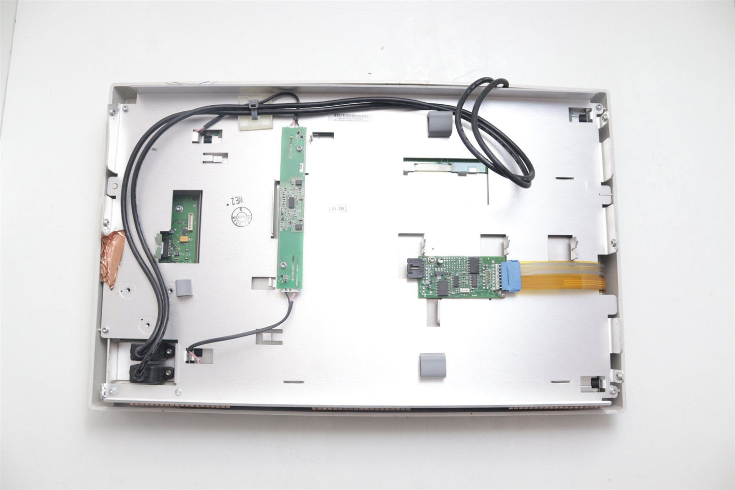 Agilent Keysight DSO3000 Series Oscilloscope N2861A Extension Module