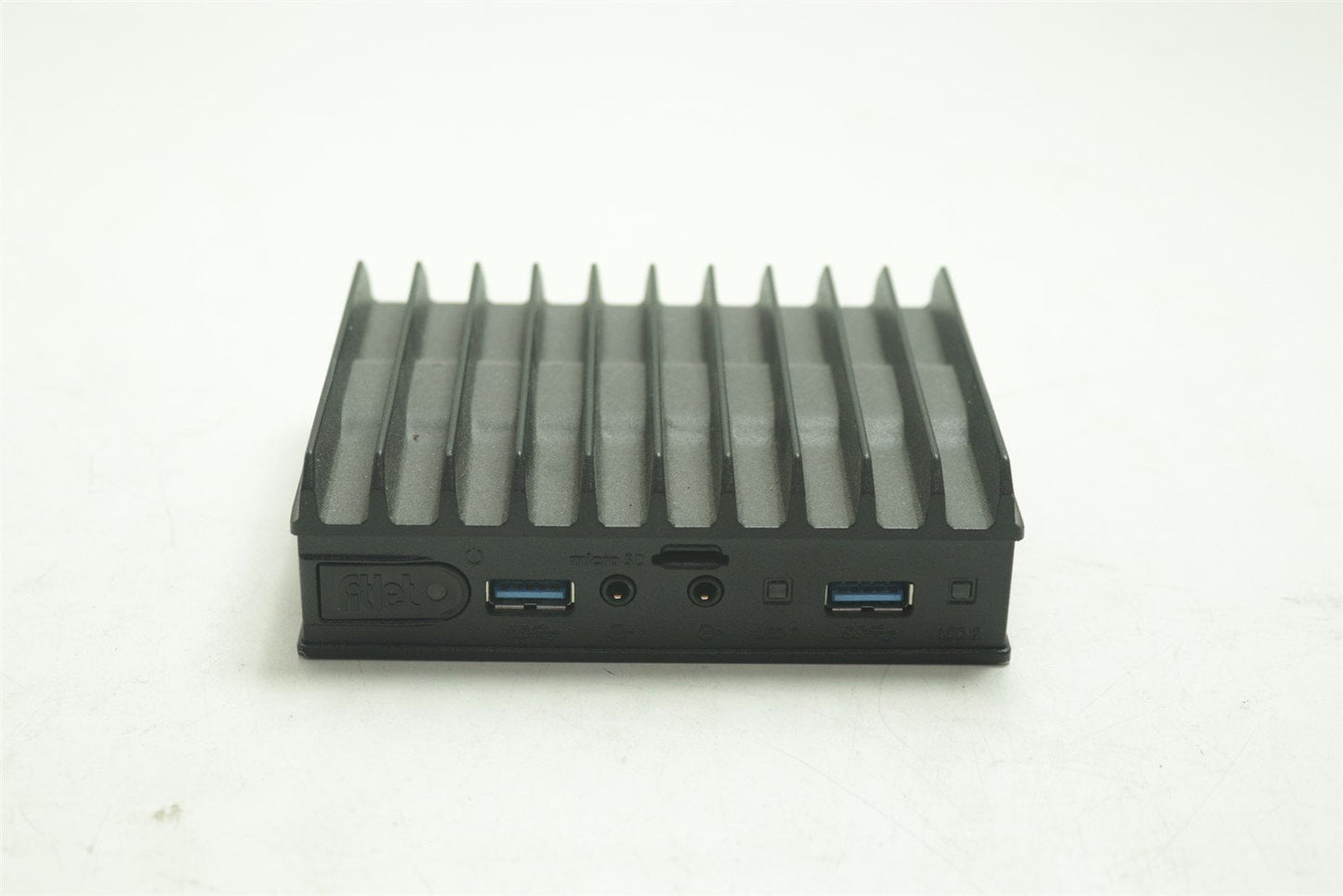 Computer with EarlySense SPM Station Software