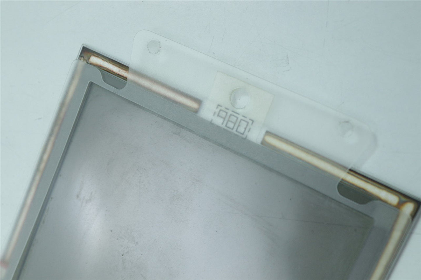HP/Philips Sonos 5500 Touch Screen Glass 77921-80030