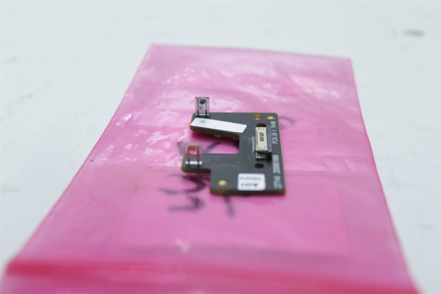 Carestream CS 7200 Input Sensor Board Assy AS000962.CL Used