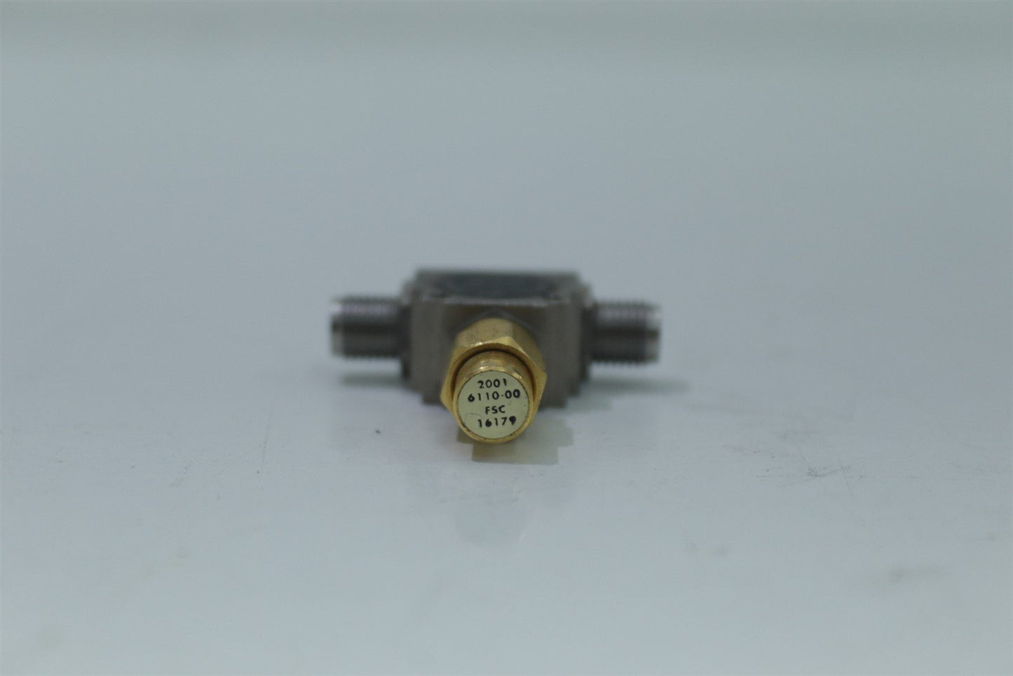 TRAK RF Isolator 50A2701 6.5-18.0 GHz