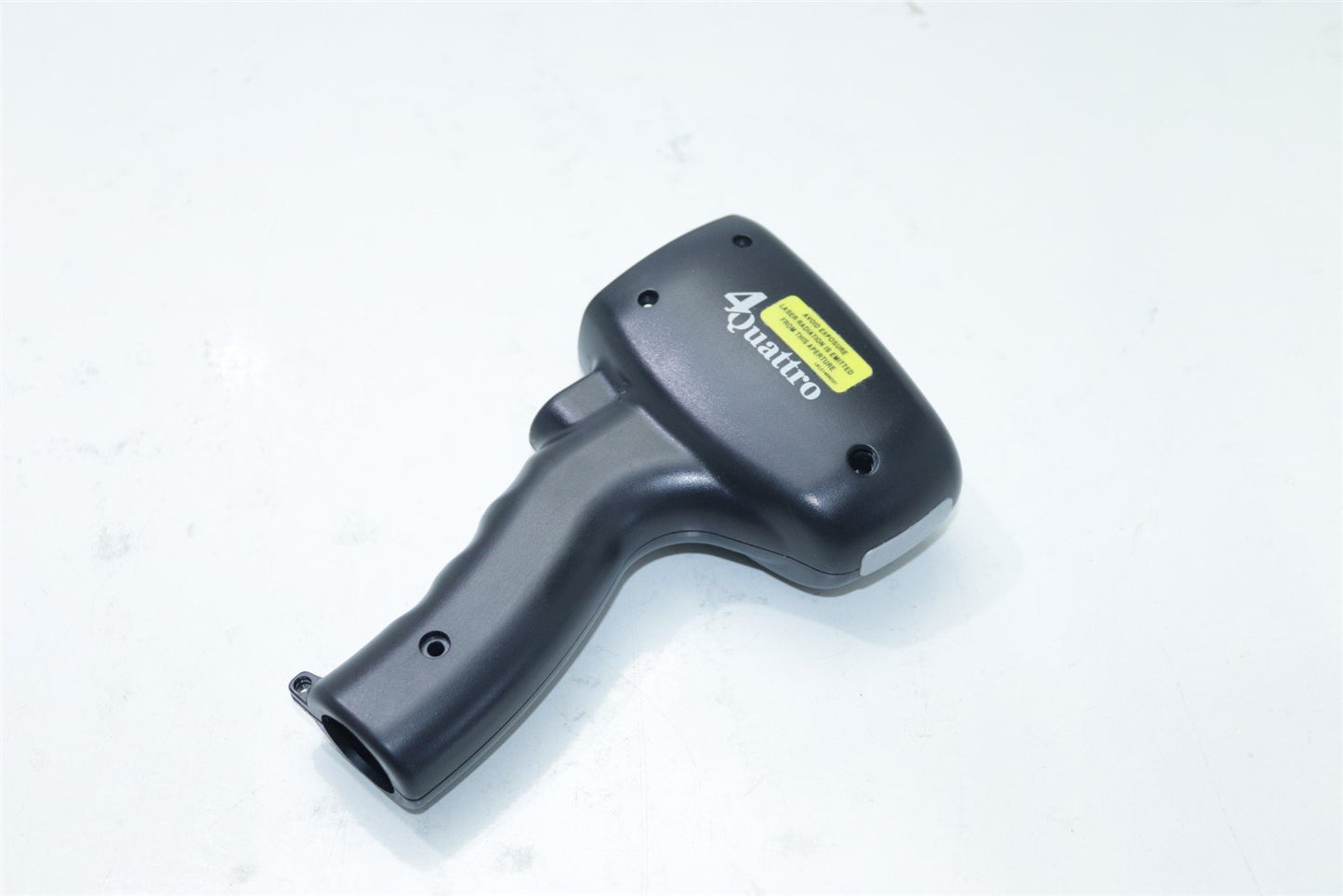 Alma Lasers Soprano Series 4Quattro Handpiece Plastic Cover Used