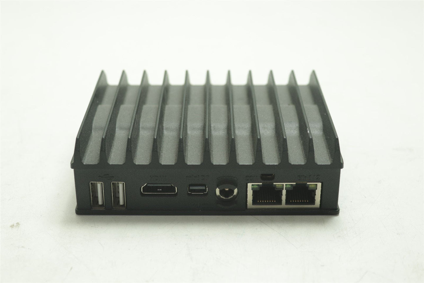 Computer with EarlySense SPM Station Software