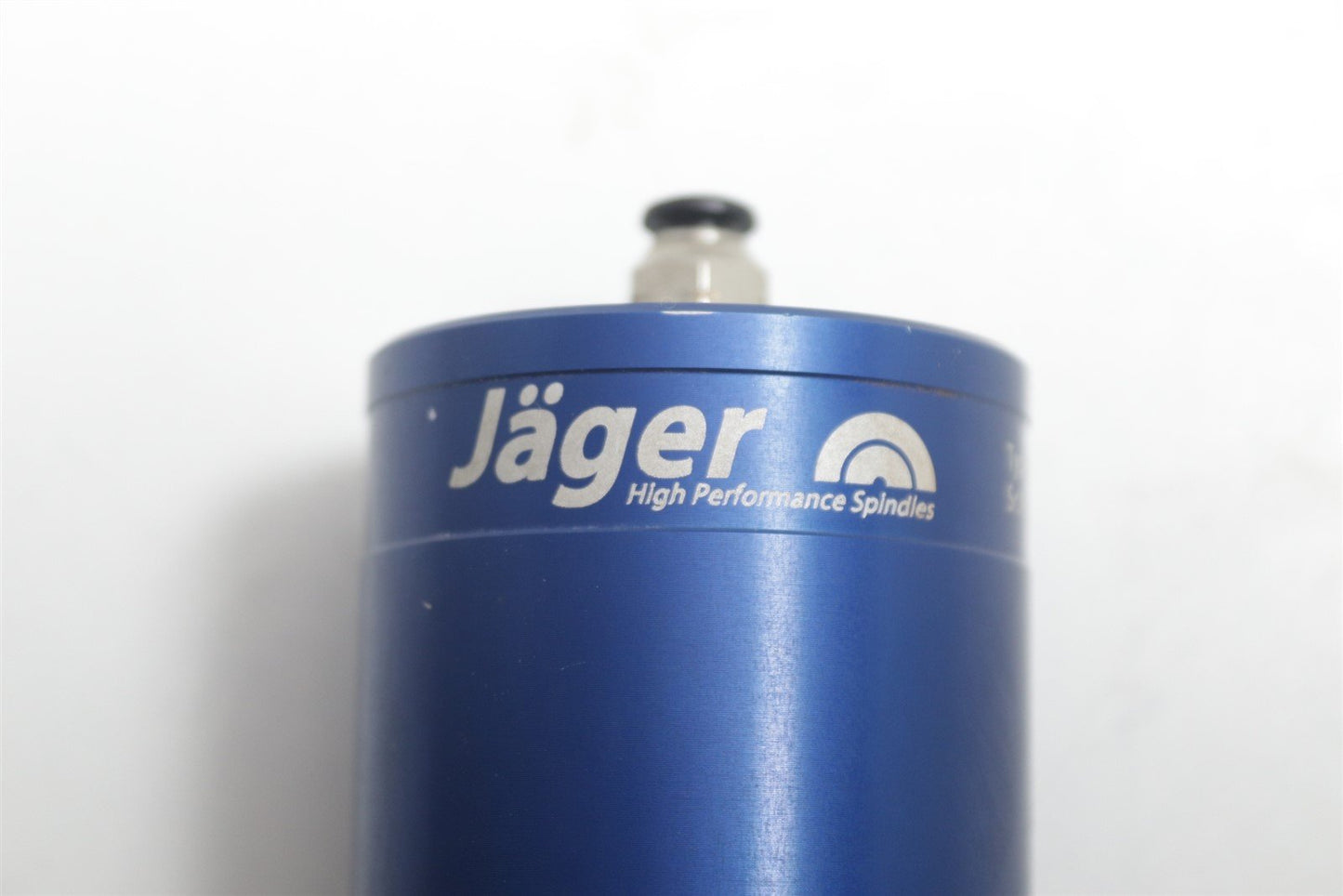 Jäger High Performance Spindles Z33-D1100.01 S1 0.3kW Max-100000 rpm