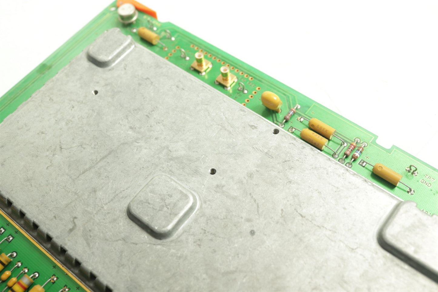 HP Agilent 8720A 08720-60049 FN Analog Board Assy