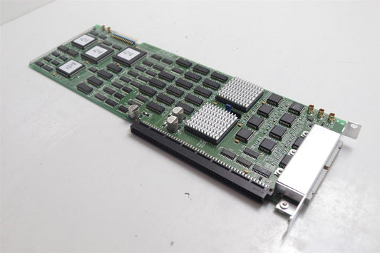 Tektronix DG2020A Data Generator 200 Mbps A50/A51 Board