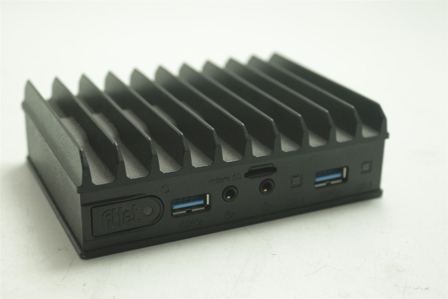 Computer with EarlySense SPM Station Software
